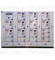 HVAC Building Management Control Panel VFD Chiller/AHU Control IP54 | Temperature Sensors BACnet/Modbus | Energy Efficient | DEWA Approved UAE Commercial Solutions